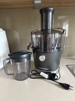 NutriBullet Entsafter – leistungsstarker Juicer