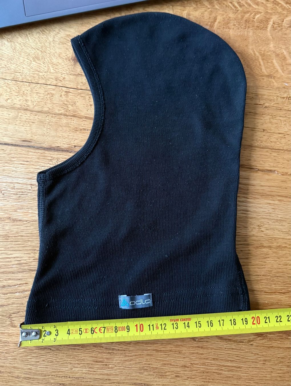 Odlo Altro in  Abbigliamento & Accessori: odlo Kinder Sturmhaube – Usato da Basel venduto da jetzt-wird-gemistet 1
