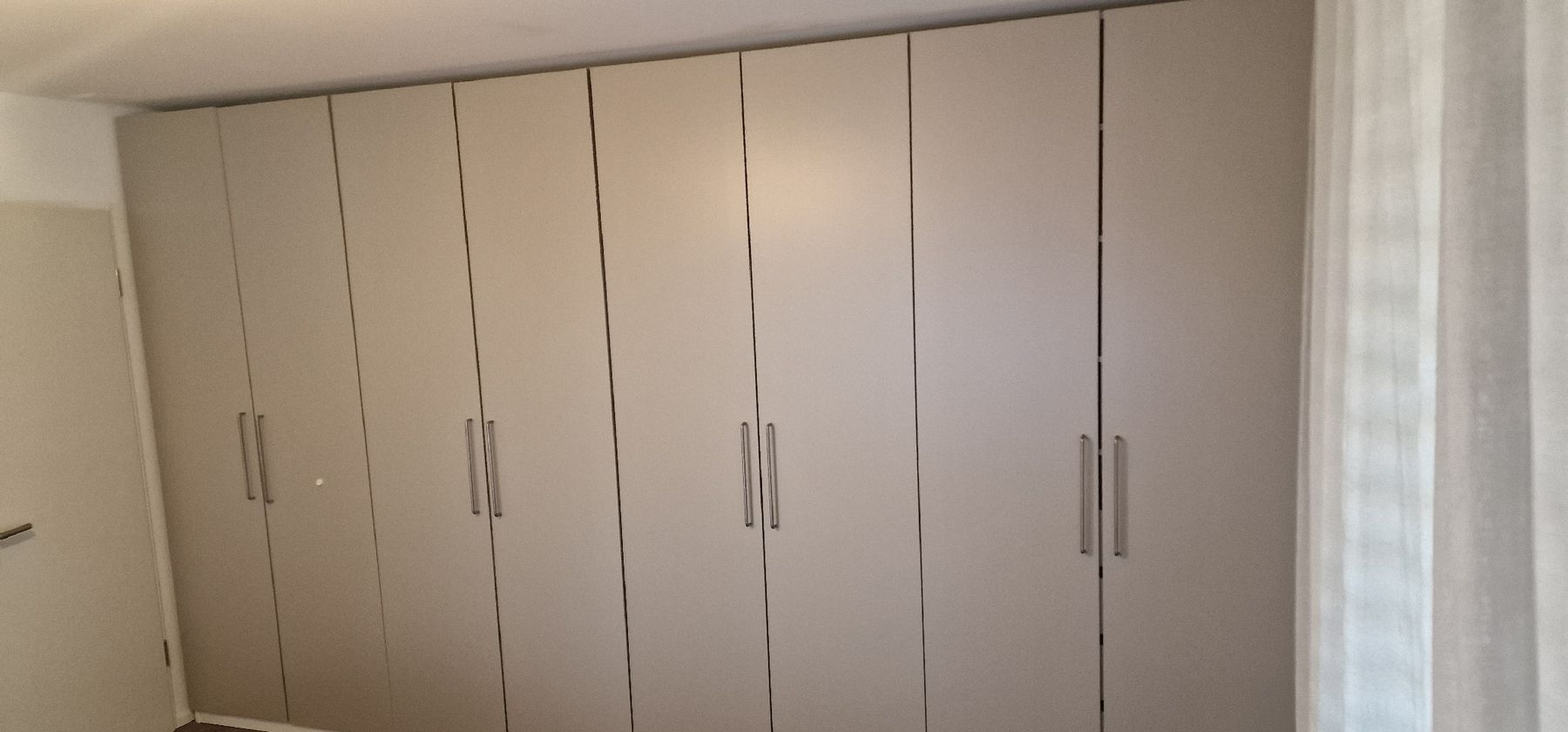Armadi: Ikea Kleiderschrank Pax – Nuovo (secondo la descrizione) da Dübendorf venduto da Janv03 3