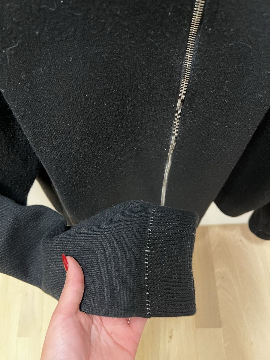 Dior Giacche: Dior Cashmere Jadior 8 - Jacke – Usato da Rapperswil SG venduto da Tiniva 3