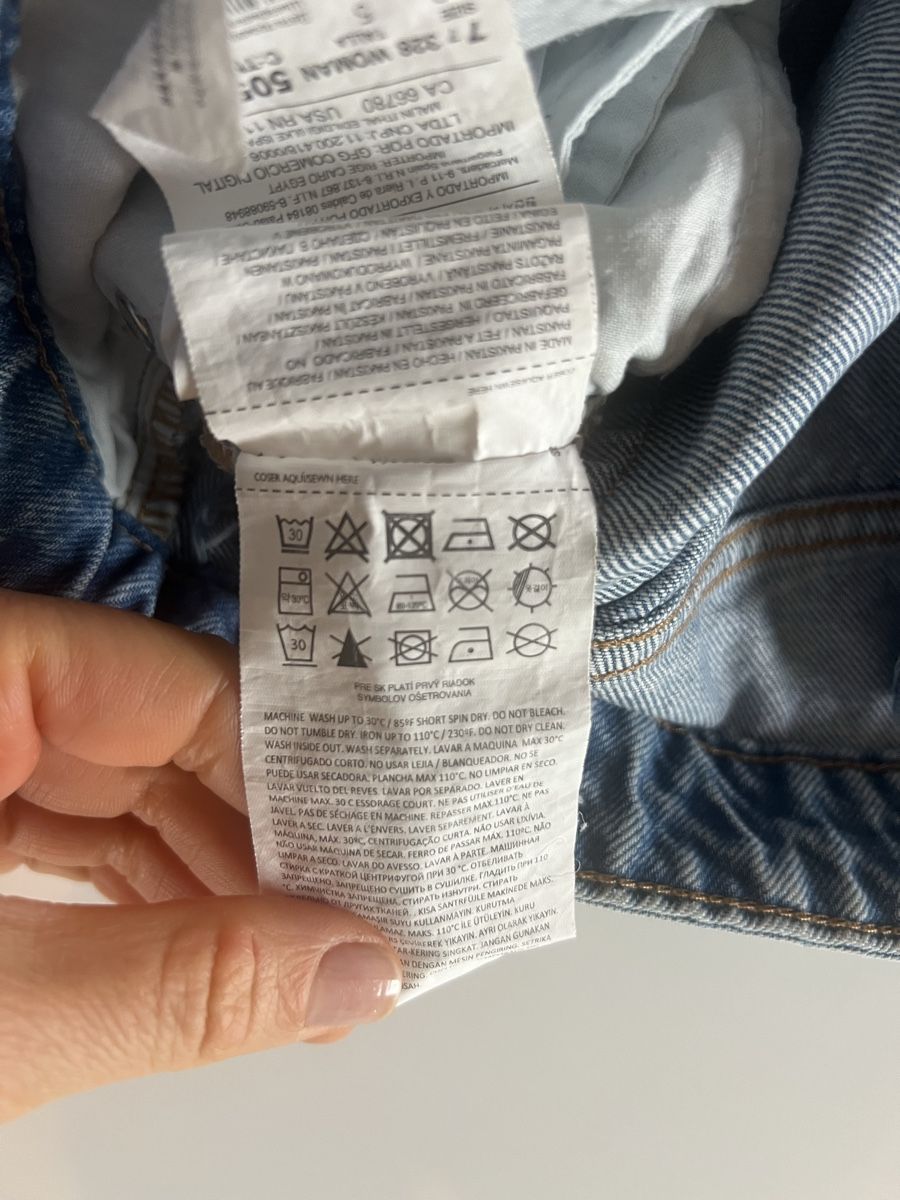 Mango Jeans: Mango Jeans – Usato da Zürich venduto da caro.ha. 1