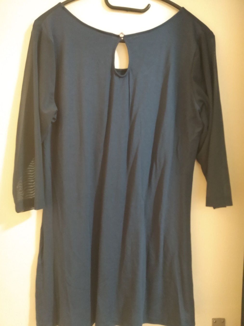Camicette: Bluse Shirt C'est Paris 38 Neu – Nuovo (secondo la descrizione) da Münchenbuchsee venduto da Cori1968 2