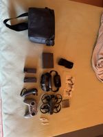 Dji avata 2 fly mire combo mit controller
