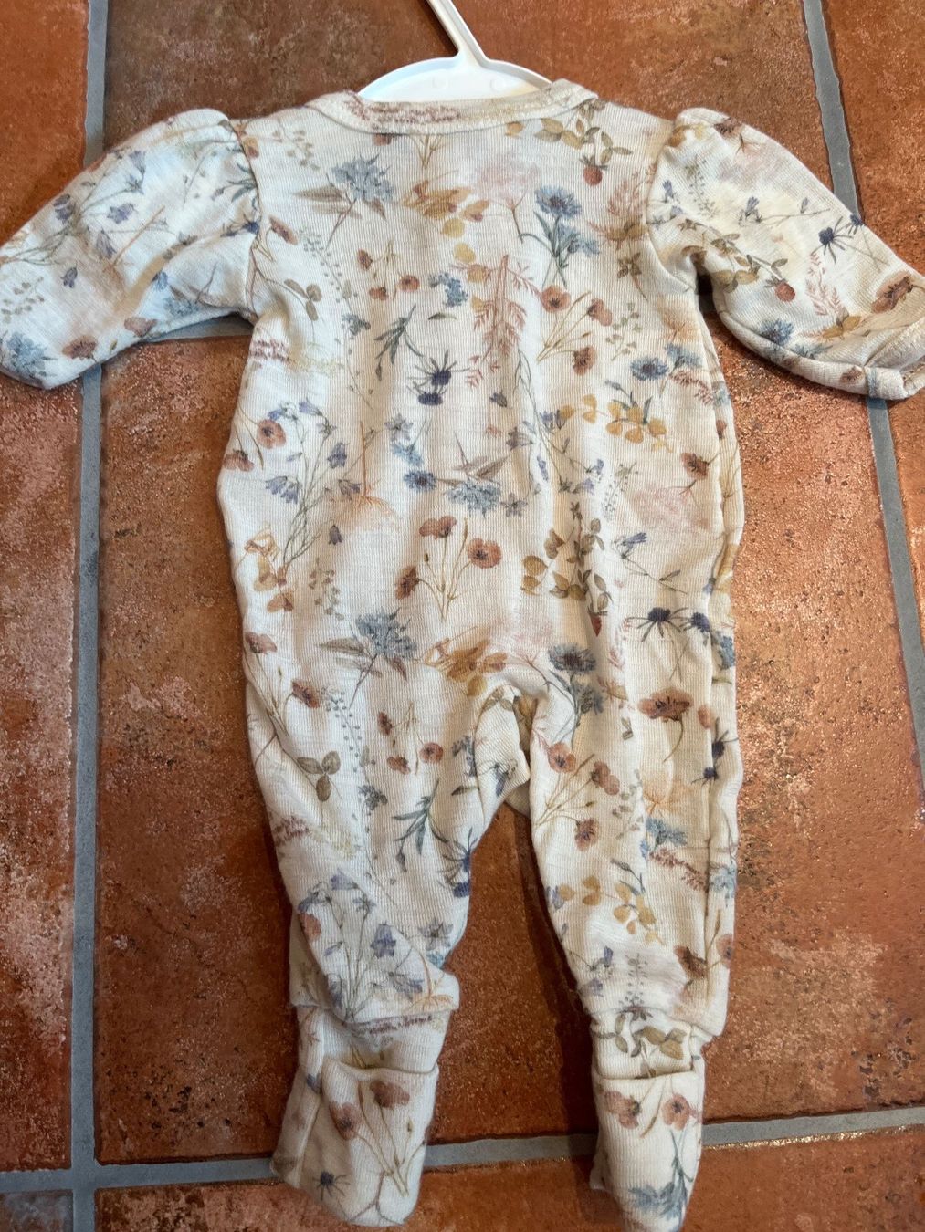 Joha Pyjamas & Ähnliches: Joha Merino Baby Overall Gr.44 – Neu (gemäss Beschreibung) aus Rikon im Tösstal von GubMi 2