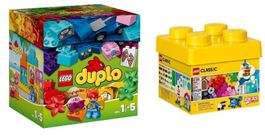 2 Lego Sets
