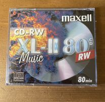 CD-RW-Audio
