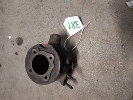 Sachs 503 Handschalter Zylinder