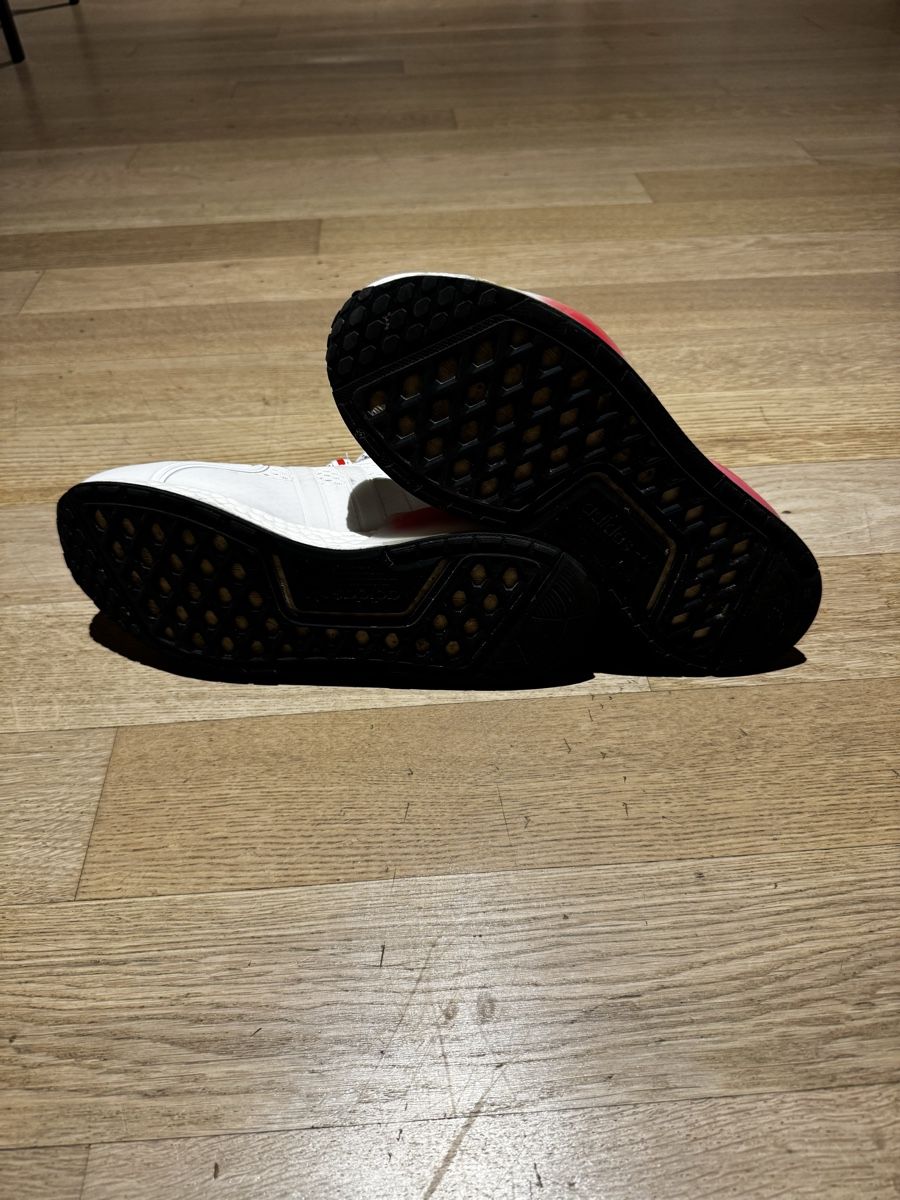 Adidas Scarpe da uomo: Adidas Herren Sneaker Gr. 42 – Usato da Münchenstein venduto da Scadi91 2