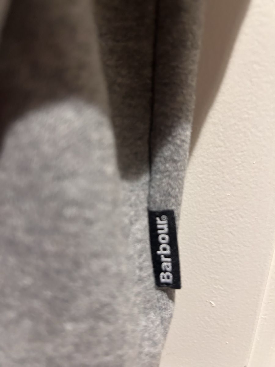 Barbour Maglioni & Felpe: Barbour Shirt Pullover, Grösse M – Usato da Herisau venduto da Renee30 1