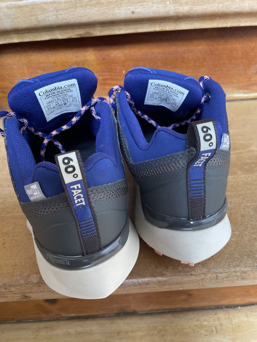 Damenschuhe: Columbia – Neu (gemäss Beschreibung) aus Rüti ZH von tar_ts2x 3
