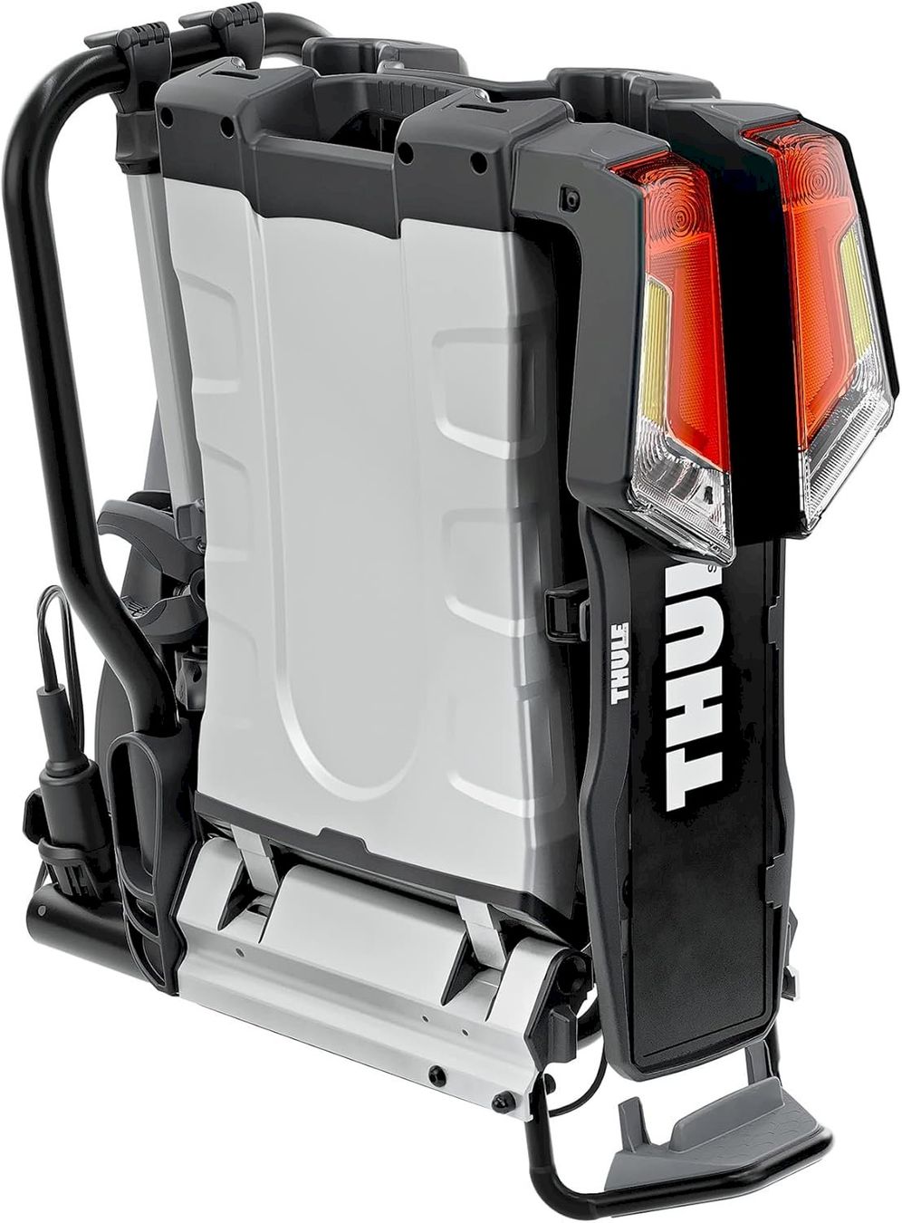 Dachträger: Thule EasyFold XT 2 Fahr­rad­trä­ger – Neu und originalverpackt aus Bottighofen von zaap 3