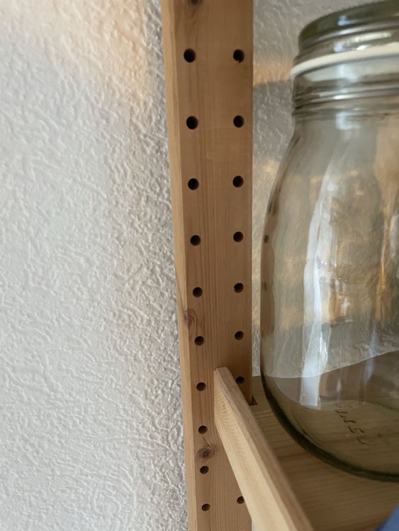 Ikea Küchenregal (Ivar) Kaufen auf Ricardo