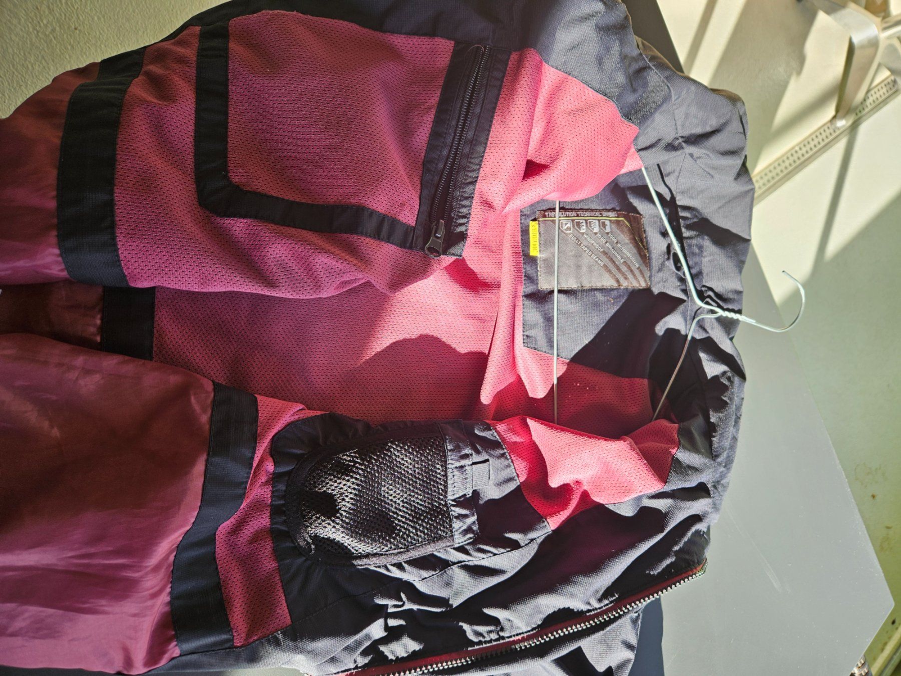 Trevolution Giacche: Regenjacke Marke  Trevolution – Usato da Basel venduto da wurzelstein 6