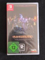 Gloomhaven Nintendo Switch Sealed