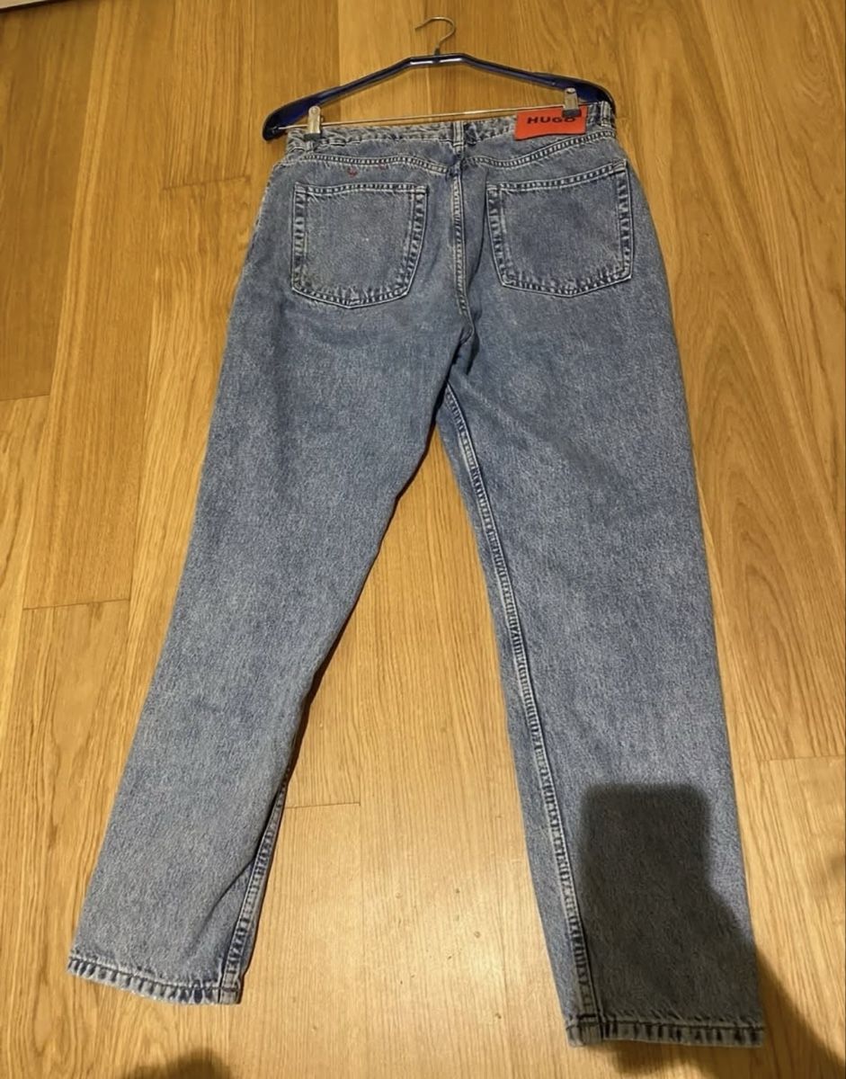 Jeans: Hugo Jeans – D'occasion à Rolle par eka_bc9s 3