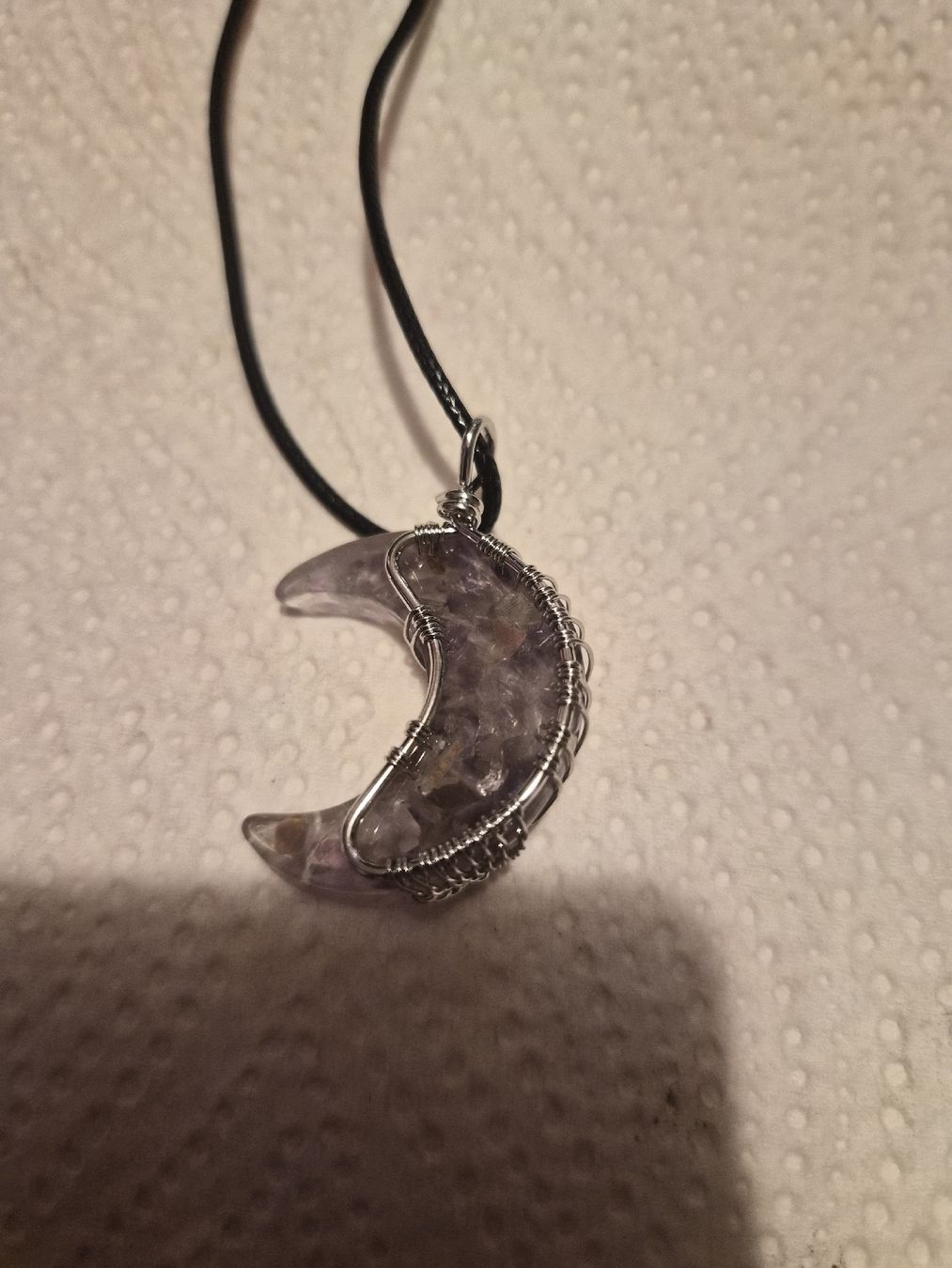 Catenine: collier lune – Nuovo (secondo la descrizione) da Senèdes venduto da hen_fw8b 1