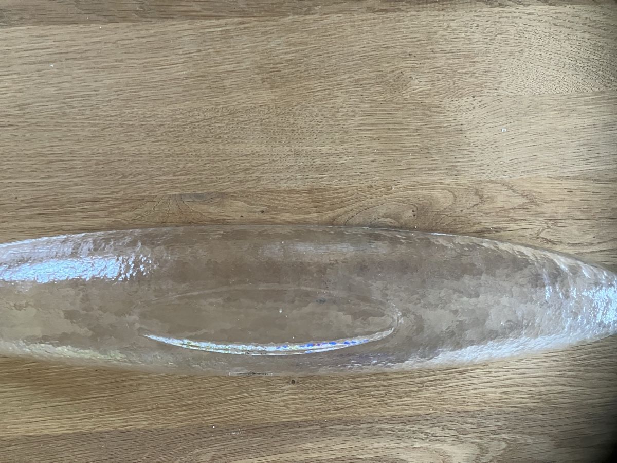 Glasi Hergiswil Coupes: Schale Glasi Hergiswil  – D'occasion à Bettwiesen par Zustand57 1