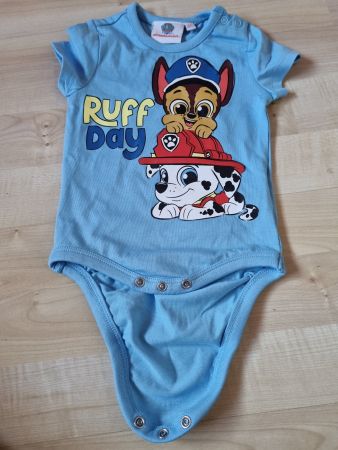 Baby Body Grösse 68