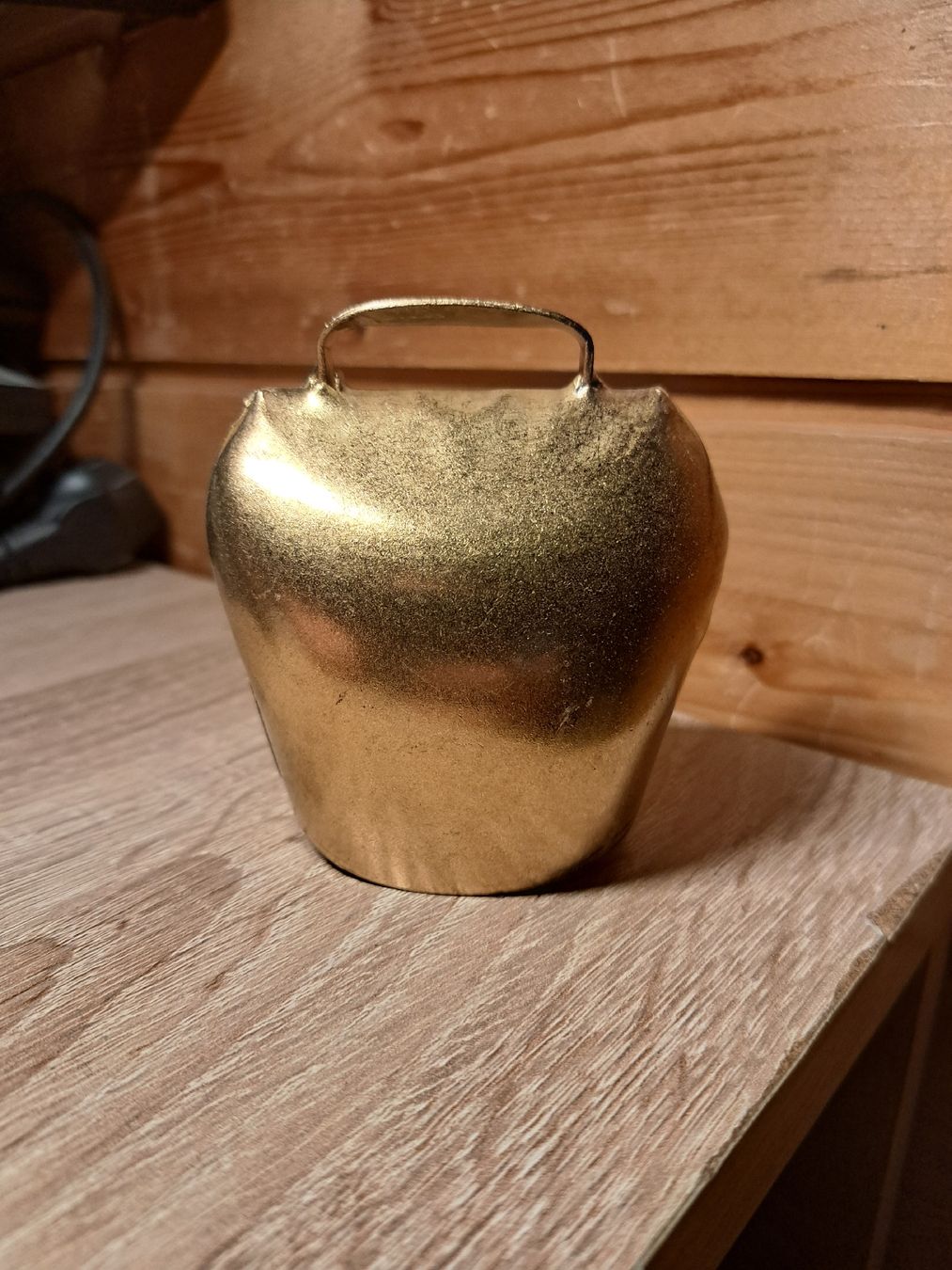 Glocken & Treicheln: Kuhglocke  – Neu (gemäss Beschreibung) aus Egg (Flawil) von Tuli_pan72
