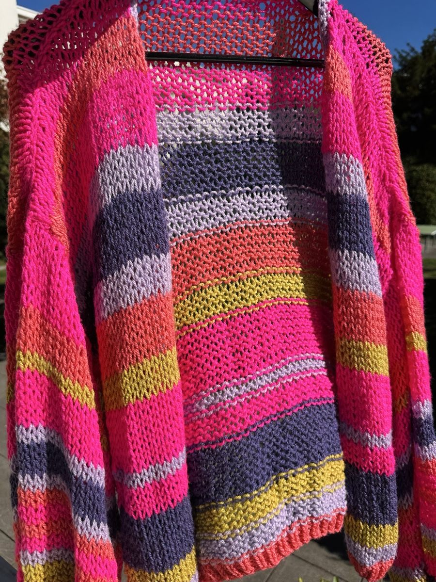 Maglioni & Felpe: Hand Made Pullover ✨ size M – Usato da Vevey venduto da ledidream