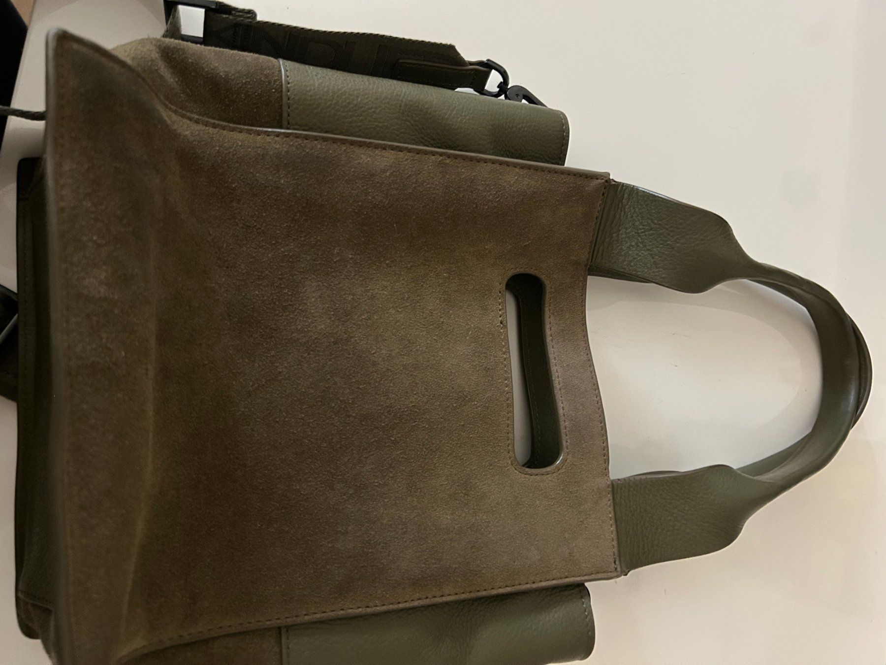 Borse da donna: COCCINELLE Damen Tasche – Usato da Biel/Bienne venduto da MariMari05 1