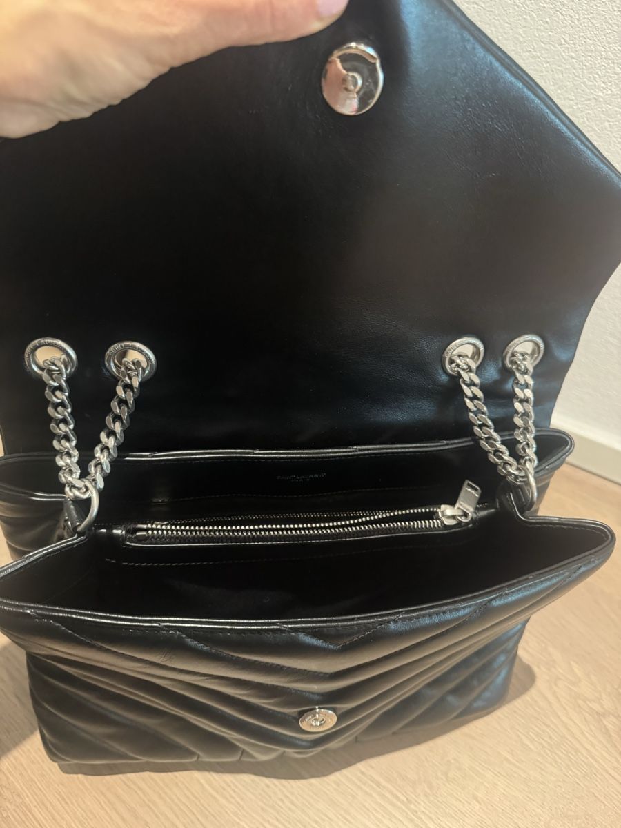 Saint Laurent Borse da donna: YSL Loulou Bag – Usato da Küsnacht ZH venduto da Zafsa 2