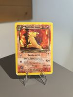 Pokemon Typhlosion Obscur Holo 10/105 (FR)