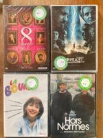 Französische Filme NUR auf Französisch