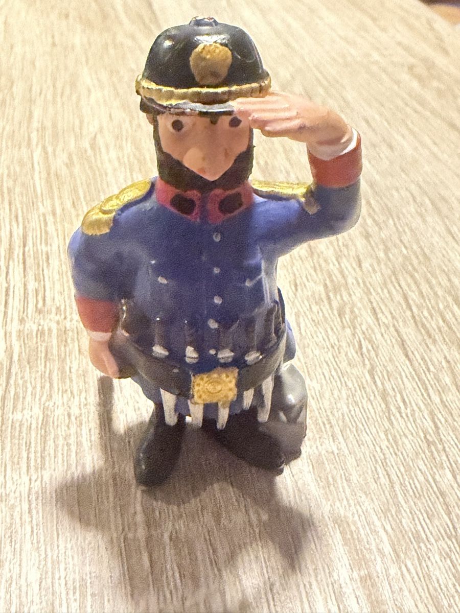 Tonies Statuette: Tonie Räuber Hotzenplotz Rarität – Usato da Rümlang venduto da sar_lys7