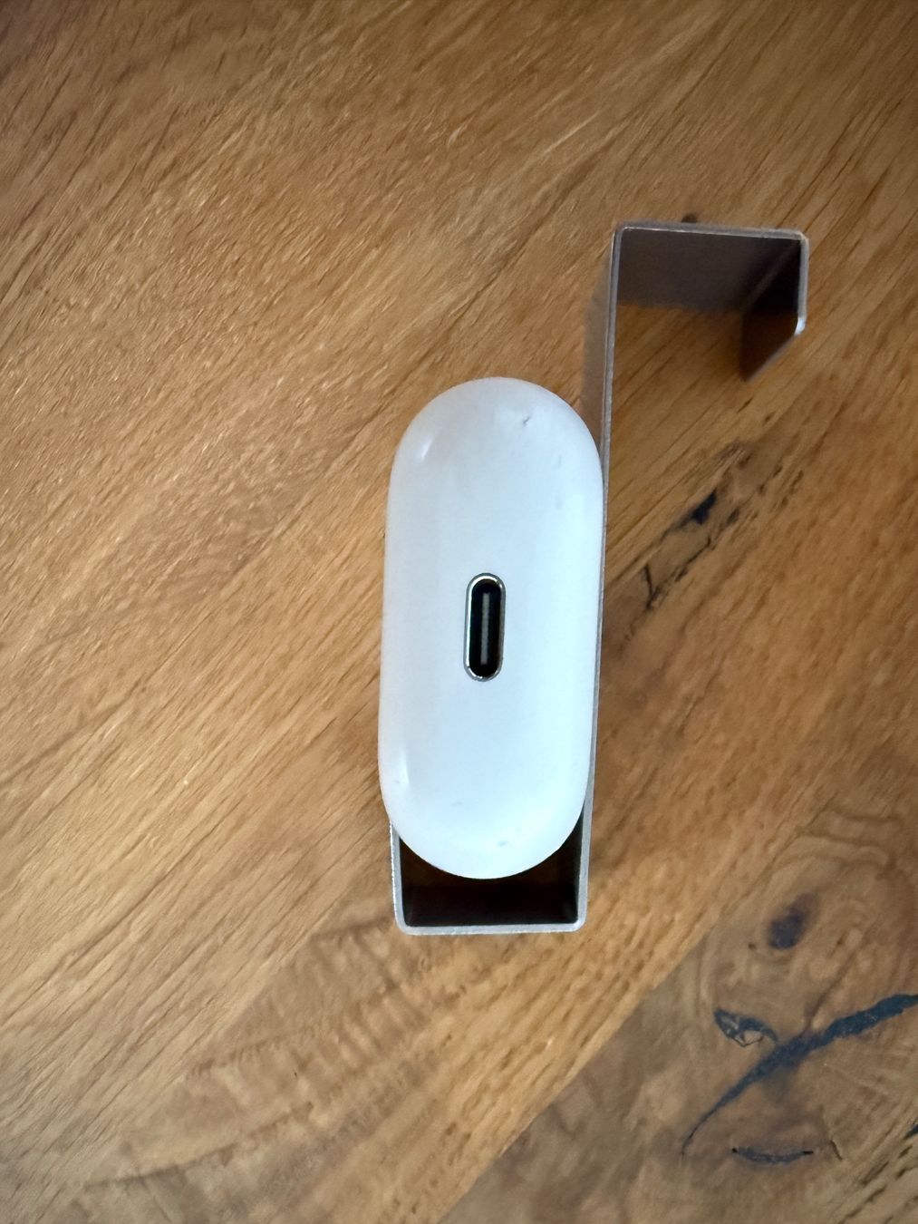 Apple Kopfhörer: APPLE AirPods 4 Charging Case – Gebraucht aus Lausanne von Nine1982 8