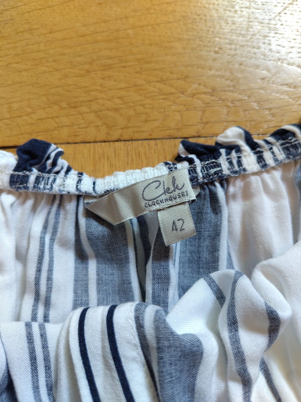 C&A Camicette: Bluse – Usato da Bern venduto da Linii 2