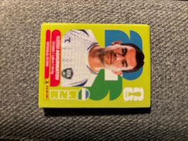 Panini Sticker UZB 7,  Usbekistan WM 2026
