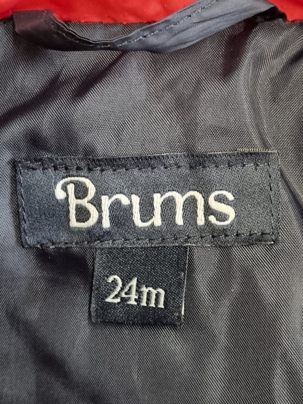Vestes & Manteaux: Brums Jacke 24 Monate – D'occasion à Schönenwerd par Chez_Mimi 2