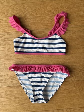 Maillot de bain fille, taille 140 (8-9 ans)