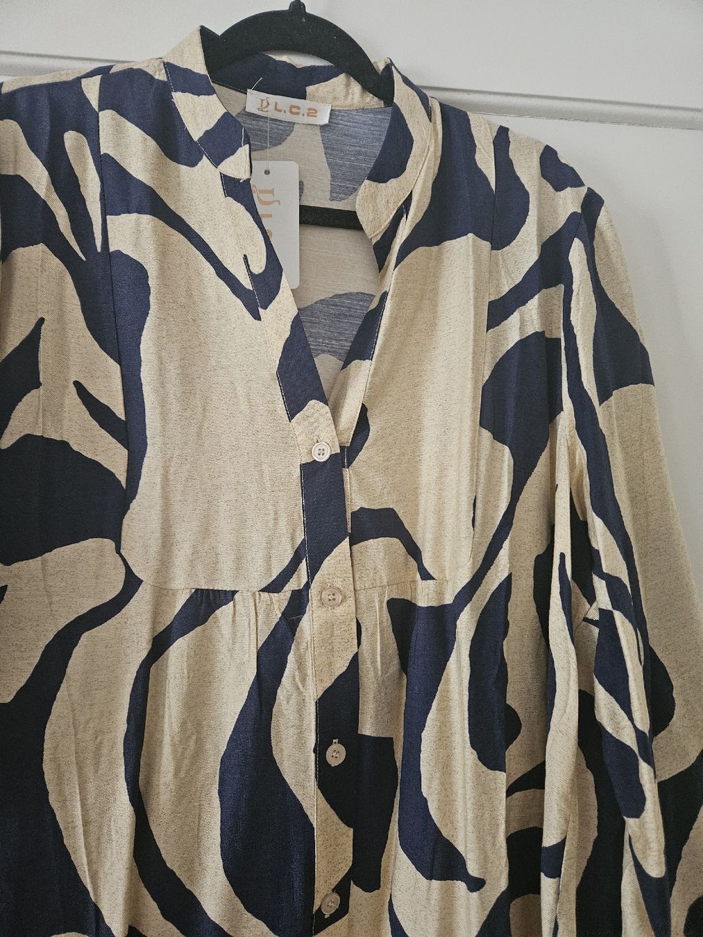 Kleider: robe d'été – Neu und originalverpackt aus Savigny von vei_8t66 2