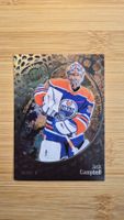 NHL Edmonton Oilers Jack Campbell