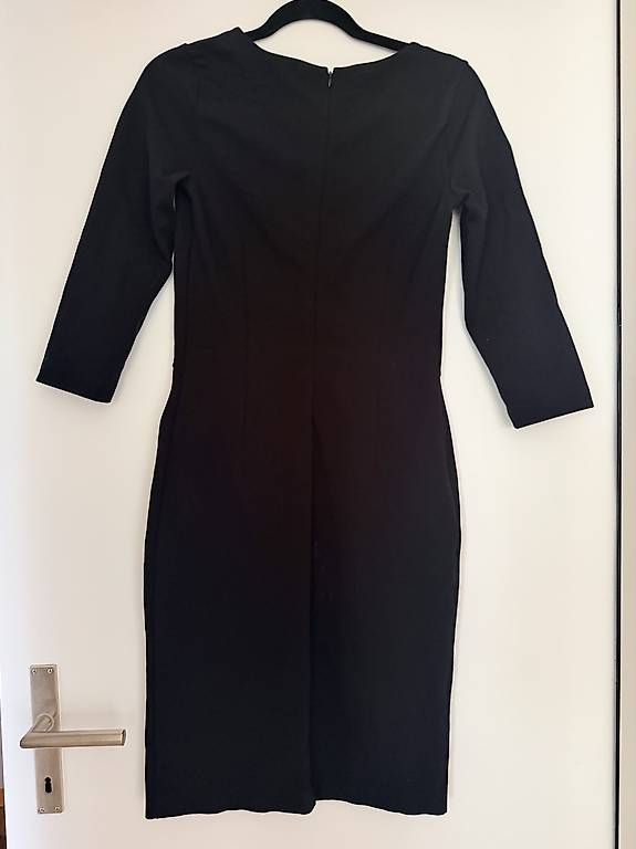 Vestiti: Hugo Boss Kleid Stretch S – Usato da Heimberg venduto da melsarah 1