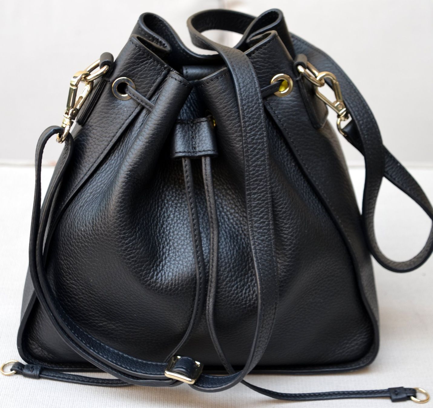 Caroll Borse da donna: Caroll Tasche / sac – Usato da Collonges venduto da arashee 5