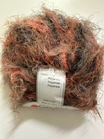 6 X WOLLE GEDIFRA TECNO HAIR LUNGO