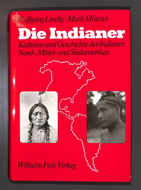 DIE INDIANER Kulturen & Geschichte der Indianer Nord-Mittel+ (Neu ...