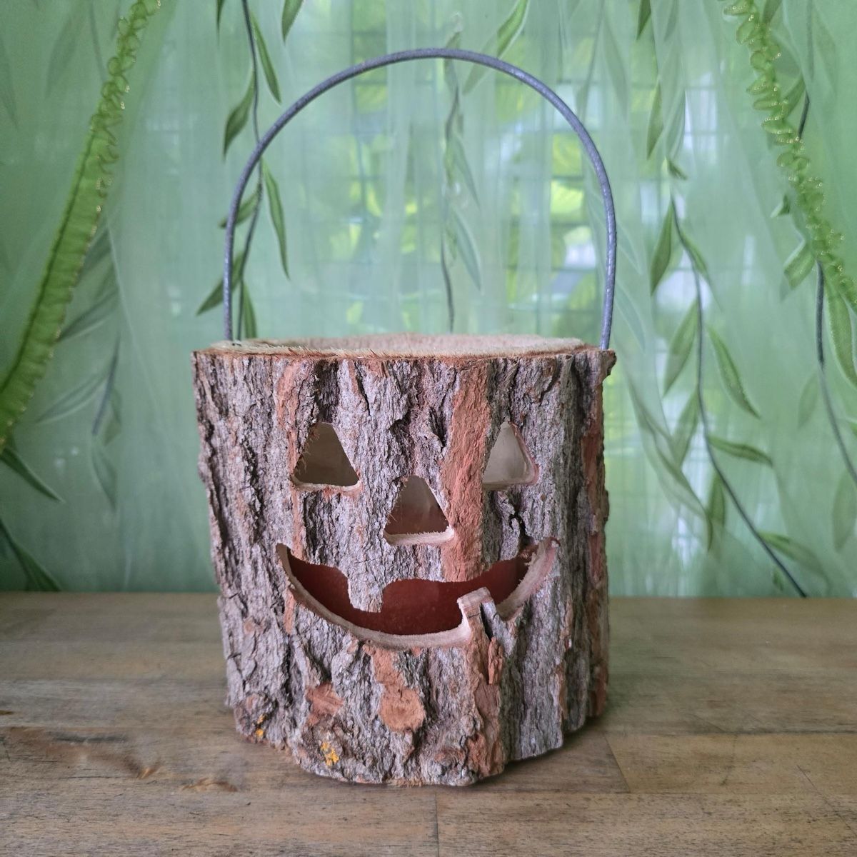 Candele: Halloween Dekoration Kerze – Usato da Merlischachen venduto da Sheavy