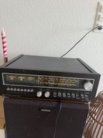 Dual CT 1440 Stereo Tuner Gebraucht