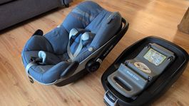 Maxi Cosi Pebble plus / Babyschale