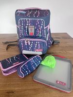 Schulrucksack