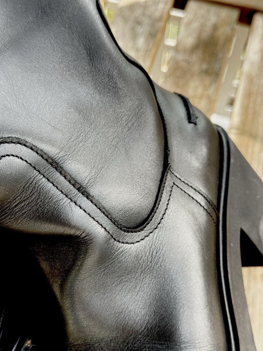 Tommy Hilfiger Scarpe da donna: Tommy Hilfiger Belt Buckle Longboot  Gr.37 – Nuovo (secondo la descrizione) da Hergiswil venduto da jam_lfc5 4