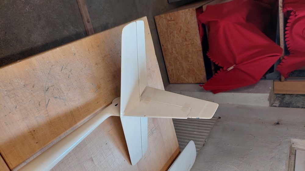 RC Kits de montage: ASW17 a terminer – D'occasion à St-Imier par foto2hand 5