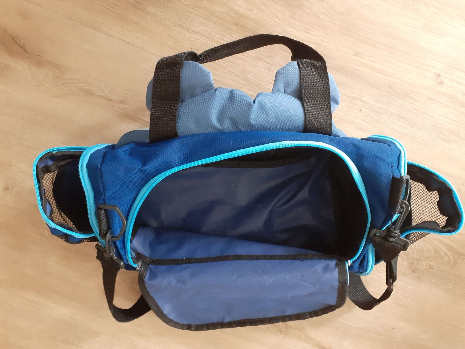 Borse & Zaini: Kinder- Reise-Tasche – Usato da Chur venduto da Knuffer 1