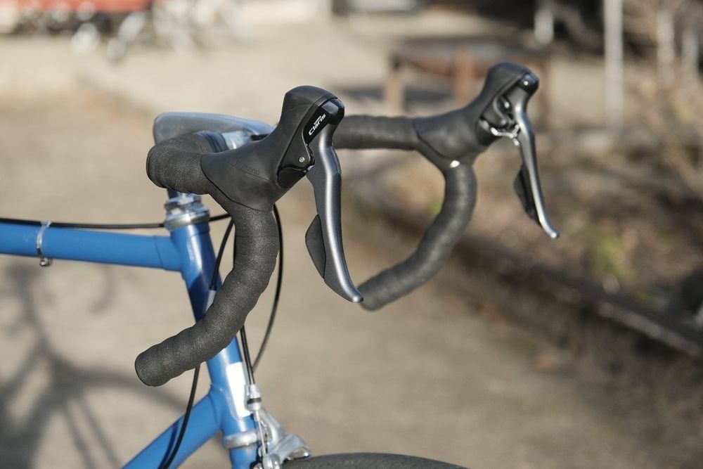 Rennvelo Classic Custom Build (D'occasion) à Biel/Bienne pour CHF 280 ...
