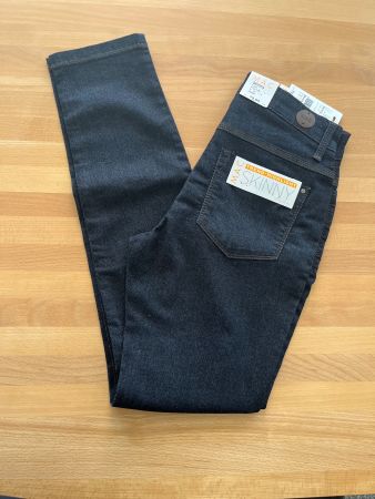 MAC Jeans Skinny Clean, Gr. 38, L30