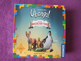 Kosmos Spiel - Ubongo - Die Schule der magischen Tiere